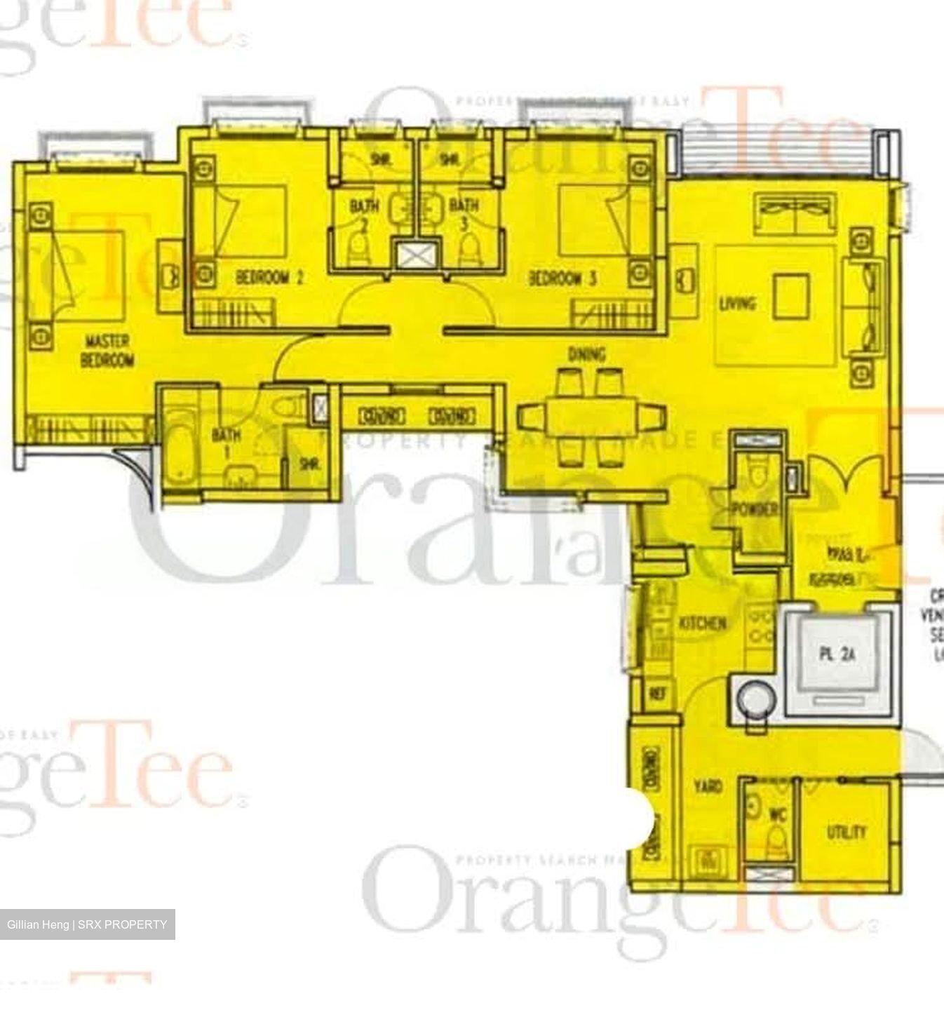 Avalon (D10), Condominium #546761171